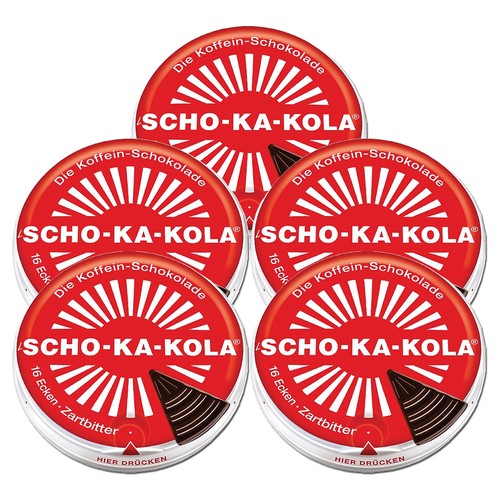 Scho kola die - ka,
