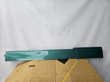 VW T5 T6 Leiste Abdeckung Schiebetür Seitenteil rechts 7H3843796