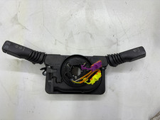Opel Astra H Lenkstockschalter Kombischalter Wickelfeder Schleifring 13198908 XE