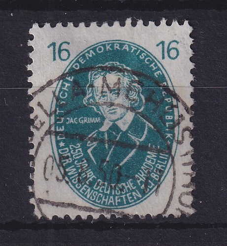 Ddr 1950 akademie der - 1950,