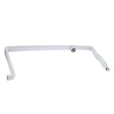 AEG/Electrolux 1119447108 Steigrohr Zulauf oberer/mittlerer Sprüharm ORIGINAL