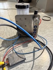 Fino Sarius Sandstrahlgerät