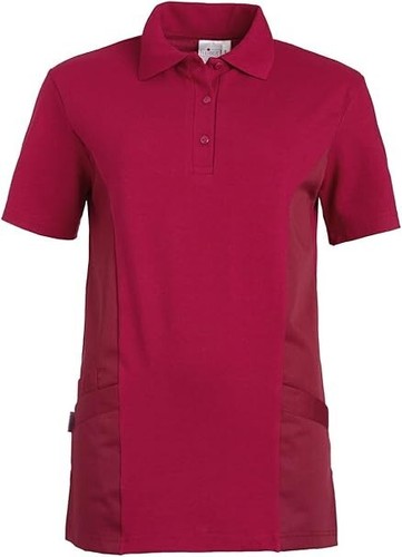 Leiber schlupf poloshirt - schlupf,