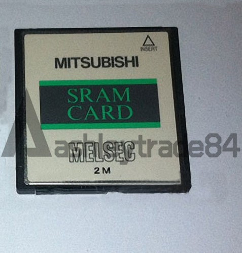 Mitsubishi q2mem 2mbs memory - mitsubishi, q2mem-2mbs