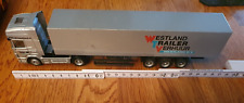 Promotoys.nl Convoy Westland Trailer Verhuur