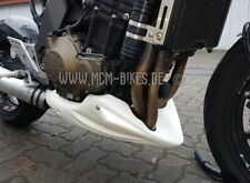 MGM-BIKES Bugspoiler BS114 MIT ABE für Kawaski Z750/S Bj.04-06 Streetfighter 