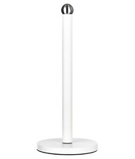 Edelstahl weiß beschichtet