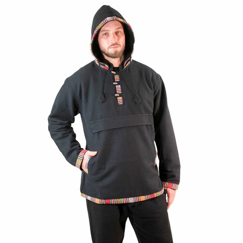 Baja goa hoodie - goa,