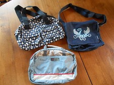 3 Mädchen Taschen Down and Out SPOOKY KangarOOs