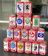 coca cola dosen bundesliga