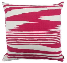 MISSONI HOME  Kissenbezug 100%