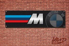 BMW MSPORT Performance Garage