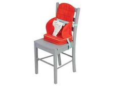 Travel Booster Sitzerhöhung