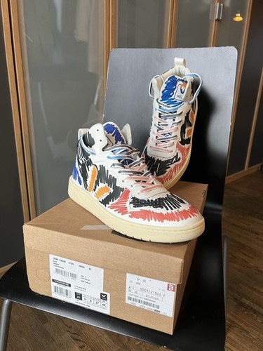 Veja marni 15 - v-15, herrenschuhe