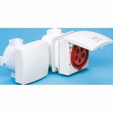 WALTHER 416RW 220/380V CEE