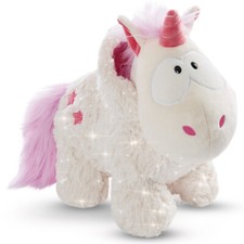 NICI Kuscheltier Einhorn