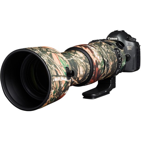 Easycover lens oak - lens,