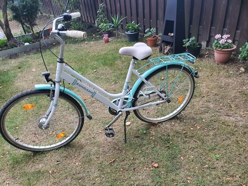 Zündapp shimano nexus fahrrad - nexus,