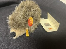 Original Steiff Hedgehog Igel