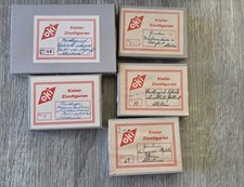 Oki kieler zinnfiguren 30mm - oki,