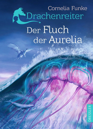 Cornelia funke drachenreiter - funke, |