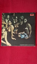 The Jimi Hendrix Experience -