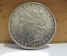 USA 1 Dollar 1878 -