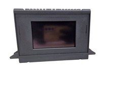 Display Anzeige Bildschirm GID *nicht entheiratet passt für OPEL  CORSA D (S07)