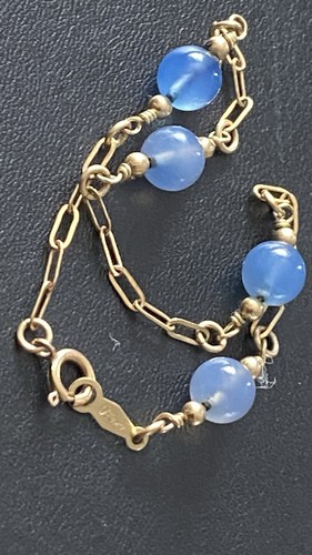 Armband kgf gestempelt mit - kgf,