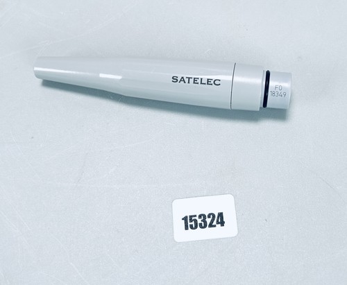 Satelec suprasson handstück - satelec,