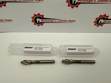 Orion Flachsenker Zapfensenker Set M5 M6