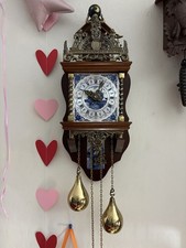 Beautiful Vintage Dutch Zaanse