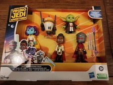 Star Wars Young Jedi