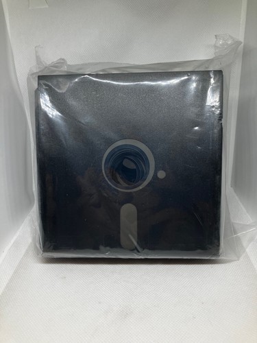 50x 25 disketten - 50x, 5,25”-disketten