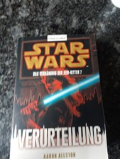 Star Wars, Das Verhängnis der