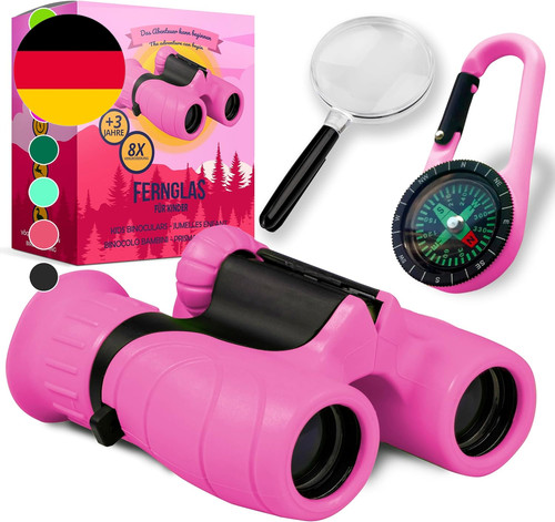 Fernglas für kinder - fernglas,