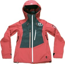 Ortovox Pordoi JKT Tourenjacke