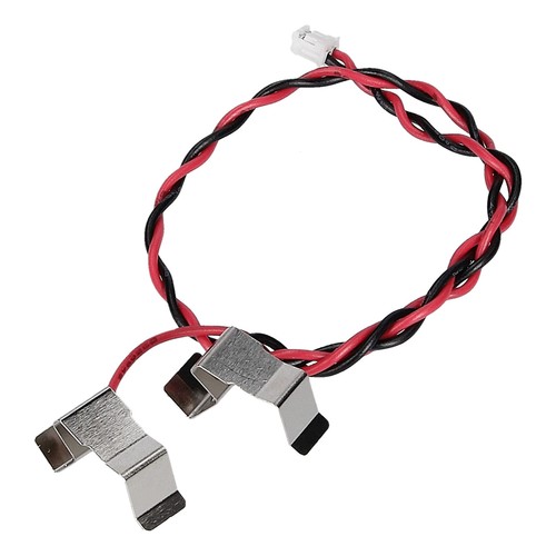 Water tank sensor ecovacs - tank,