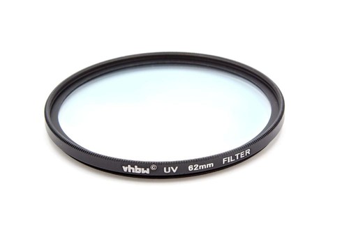 Universal filter kamera - uv,