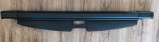 Original Laderaumabdeckung Kofferraumabdeckung Opel Zafira B 2006-2014 SCHWARZ
