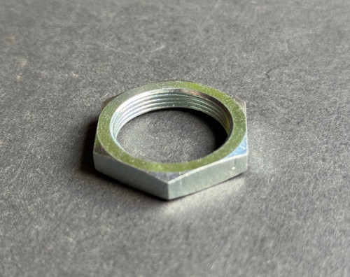 Flachmutter für kettenspanner - für,