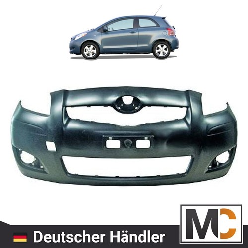 Stoßstange vorne für - , toyota