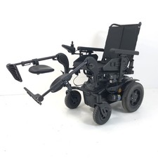 Elektrorollstuhl Quickie Q200R