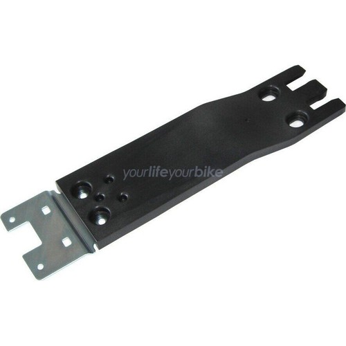 Yamaha plate slide - plate, akku