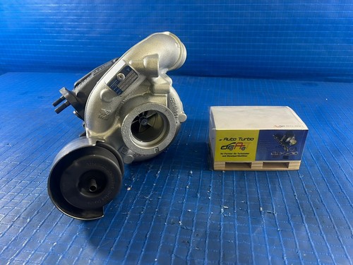 Turbolader porsche 911 991 - turbolader,
