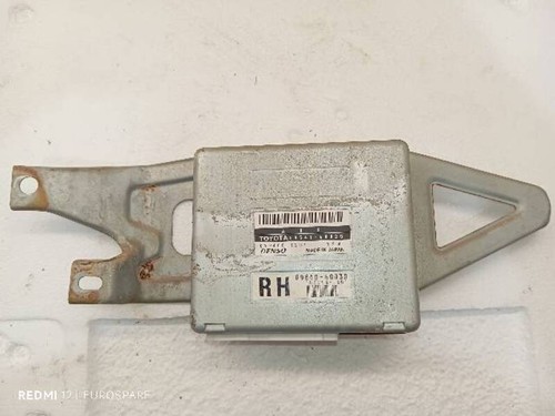 89541 abs steuergerät toyota - abs,