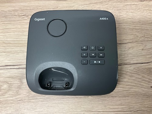 Siemens gigaset a400a - siemens,