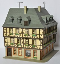 Kibri HO 8460 Fachwerkhaus