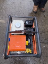 Belle GPX 3400 Heavy Duty 3,5