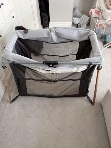 Maxi cosi iris 1 baby - maxi-cosi,